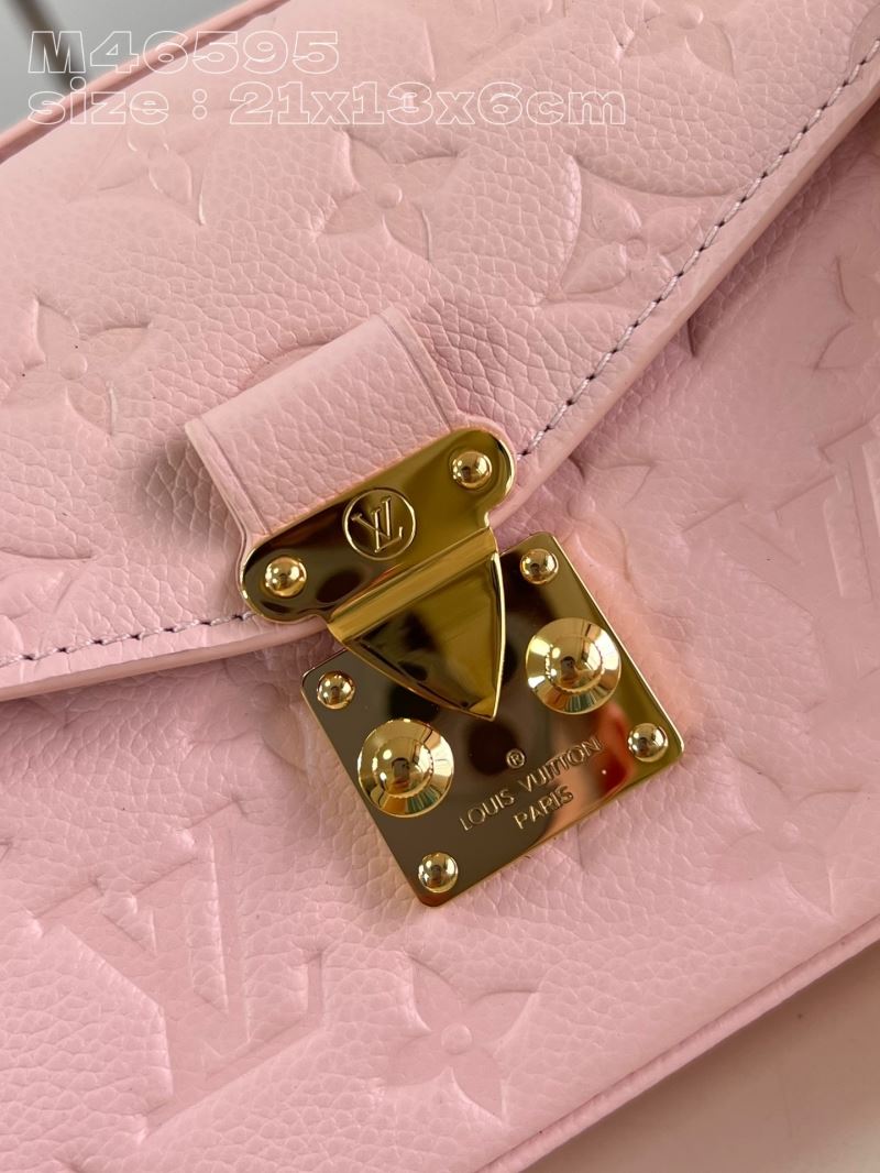 Louis Vuitton Satchel Bags